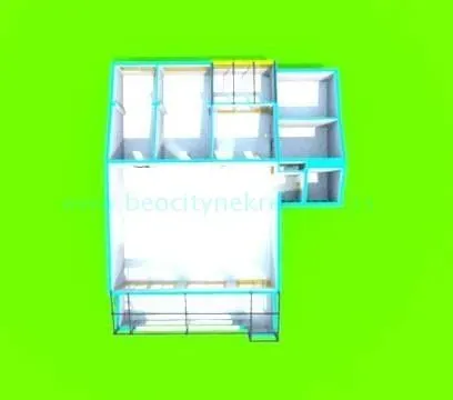 Prodaja, četvorosoban stan, 240m², Dedinje Sve Podlokacije, Beograd - image 17