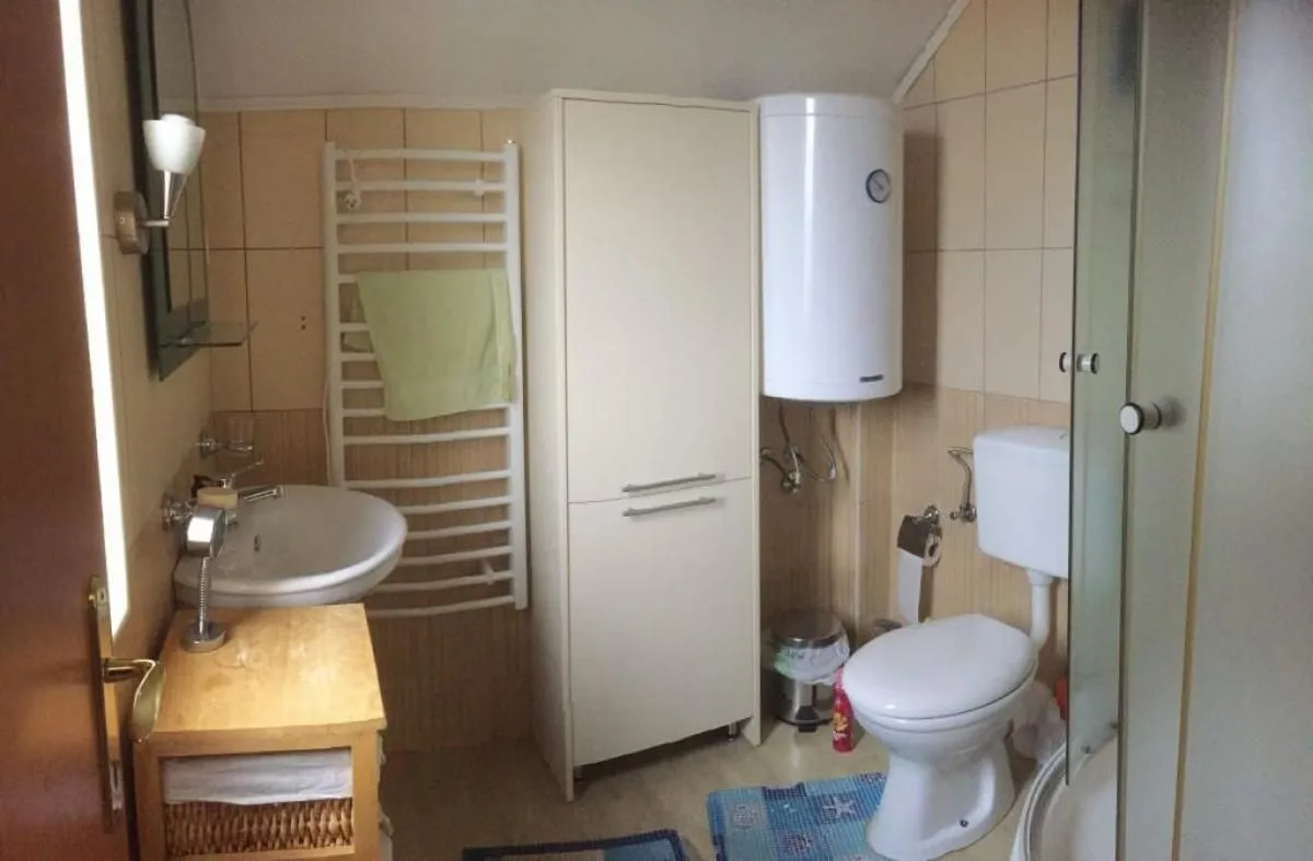 Sale, two bedroom apartment, 132m², Bar, Crna Gora