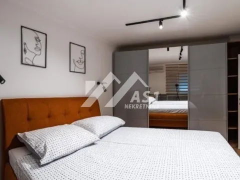Rent, one bedroom apartment, 44m², Sajam, Novi Sad Sve Podlokacije - image 7