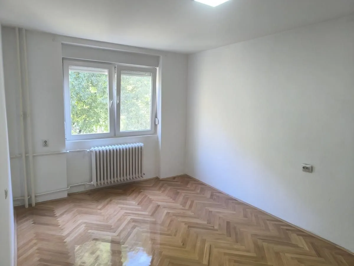 Prodaja, dvosoban stan, 56m², Rotkvarija, Novi Sad Sve Podlokacije