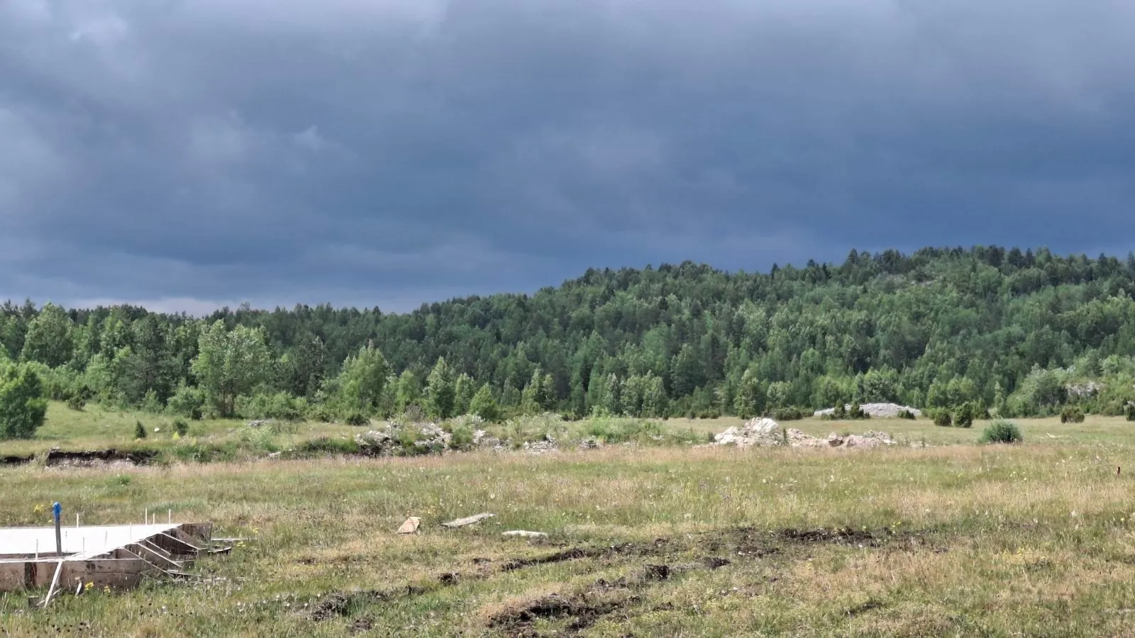 Prodaja, plac, 400m², Žabljak, Crna Gora