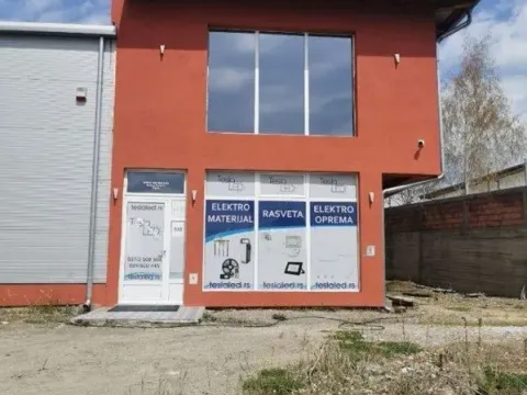 Prodaja, poslovni prostor, 765m², Pojate, Ćićevac - image 10