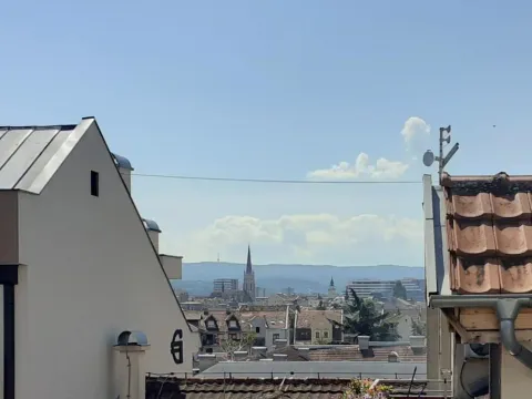 Sale, three bedroom apartment, 74m², Podbara, Novi Sad Sve Podlokacije - image 2