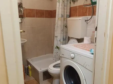 Izdavanje, garsonjera, 25m², Jodna Banja, Novi Sad Sve Podlokacije - image 4