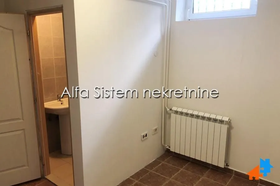 Rent, three bedroom apartment, 110m², Savski Venac, Beograd
