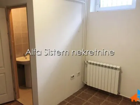 Rent, three bedroom apartment, 110m², Savski Venac, Beograd - image 18