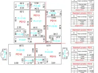 Sale, studio apartment, 31m², Dobre Vode, Bar - image 1