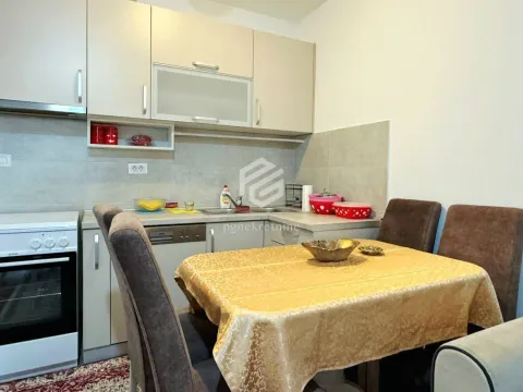 Izdavanje, stan, 30m², Stari Aerodrom, Podgorica - image 4