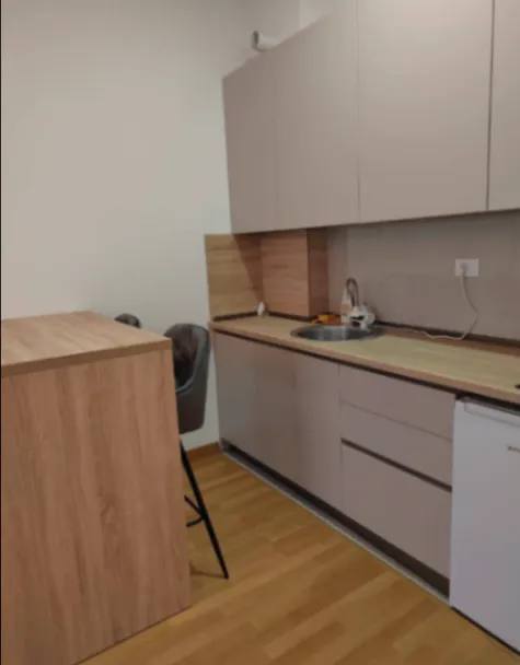 Rent, apartment, 38m², Velji Vinogradi, Budva