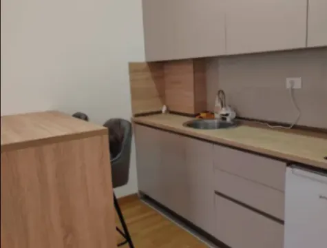 Rent, apartment, 38m², Velji Vinogradi, Budva - image 2