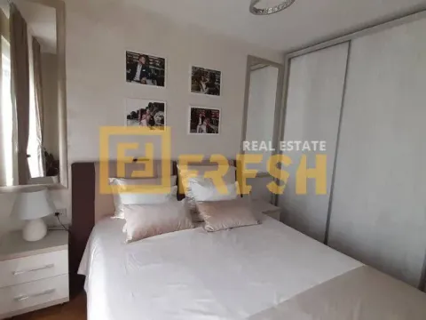 Izdavanje, jednosoban stan, 53m², Ljubović, Podgorica - image 6