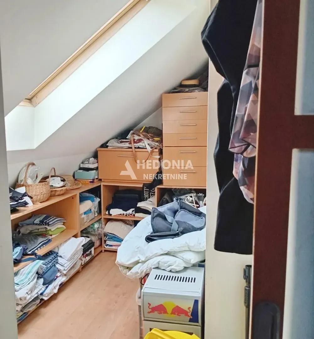 Sale, apartment, 217m², Banjica, Voždovac Sve Podlokacije