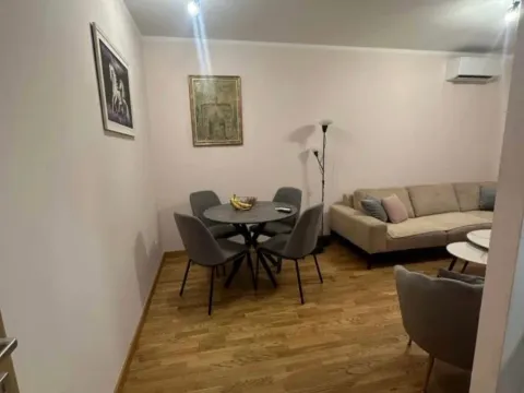 Prodaja, jednosoban stan, 41m², Zabjelo, Podgorica - image 4