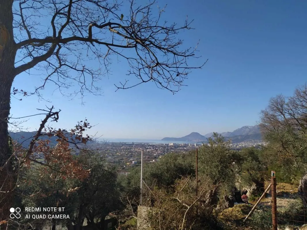 Prodaja, plac, 5000m², Bar, Crna Gora