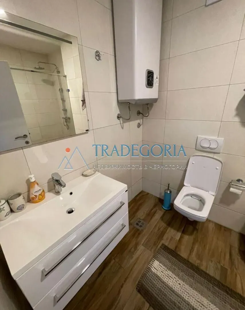 Prodaja, dvosoban stan, 120m², Dobra Voda, Bar