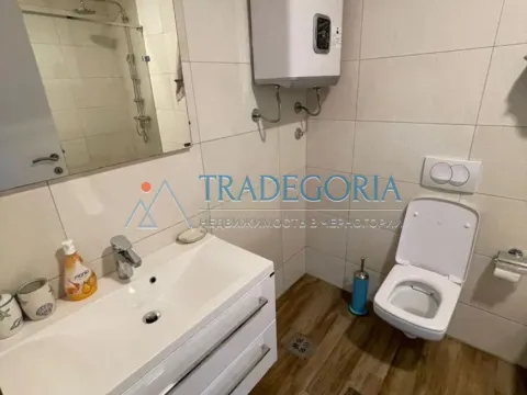 Prodaja, dvosoban stan, 120m², Dobra Voda, Bar - image 10
