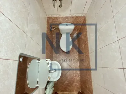 Sale, two bedroom apartment, 74m², Blok 9, Podgorica - image 15