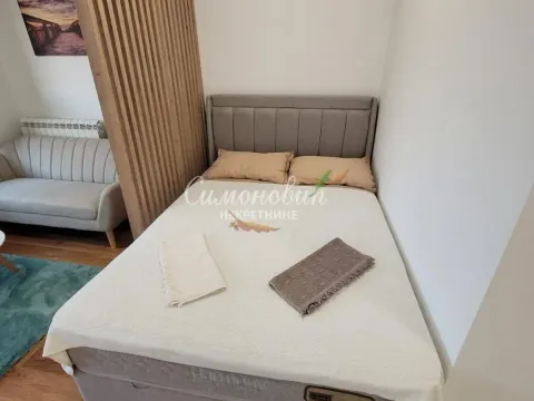 Rent, one bedroom apartment, 30m², Autokomanda, Voždovac Sve Podlokacije - image 9