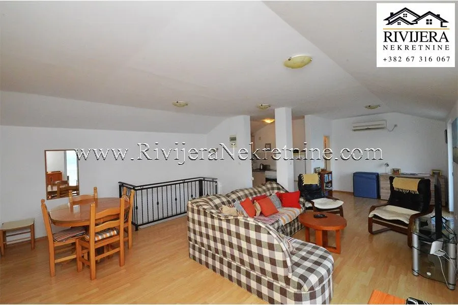 Sale, house, 108m², Stoliv, Kotor