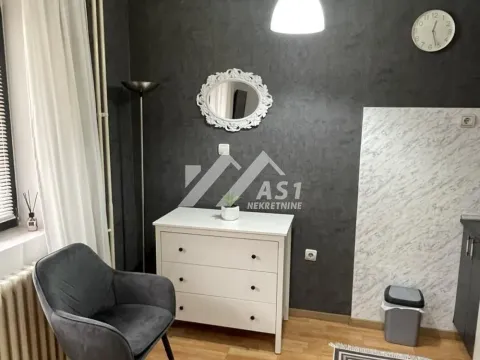 Rent, apartment, 25m², Novi Sad Sve Podlokacije, Novi Sad - image 1