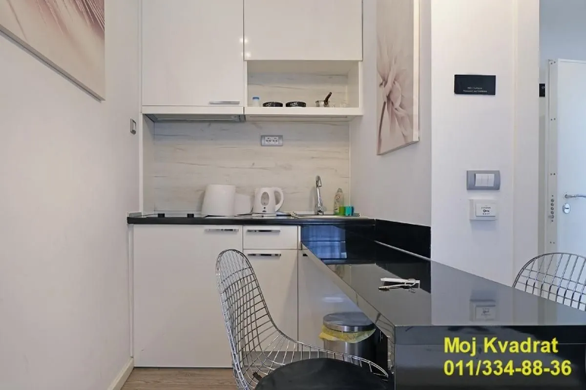 Sale, office space, 171m², Savski Venac, Beograd