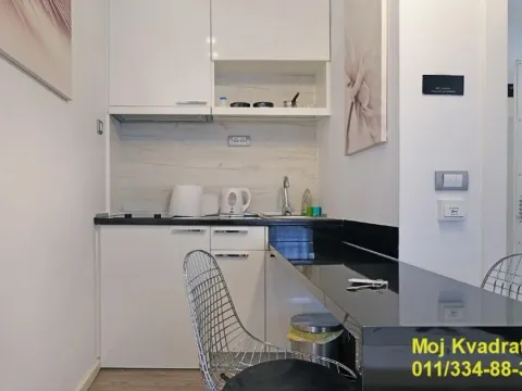 Sale, office space, 171m², Savski Venac, Beograd - image 6