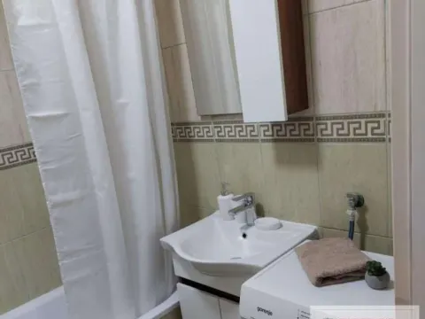 Rent, one bedroom apartment, 38m², Nova Detelinara, Novi Sad Sve Podlokacije - image 9