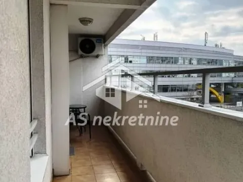 Izdavanje, dvosoban stan, 69m², Novi Beograd Blok 67, Novi Beograd Sve Podlokacije - image 7