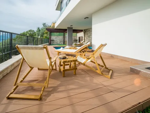 Sale, house, 255m², Kotor, Crna Gora - image 4