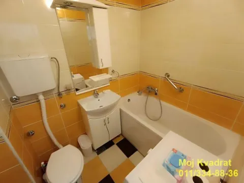 Izdavanje, dvosoban stan, 67m², Voždovac Sve Podlokacije, Beograd - image 10