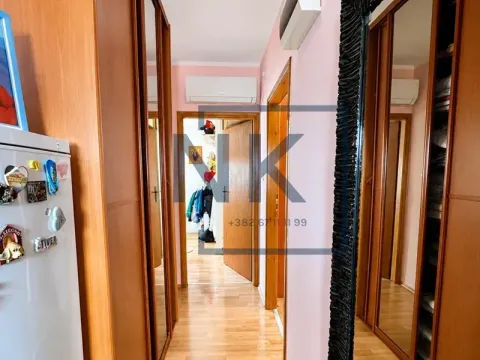 Prodaja, kuća, 125m², Murtovina, Podgorica - image 12