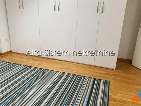 Rent, three bedroom apartment, 80m², Vračar Hram, Vračar Sve Podlokacije - image 10