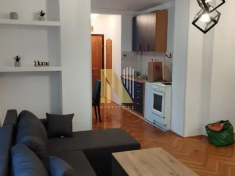 Izdavanje, dvosoban stan, 42m², Centar, Novi Sad - image 3