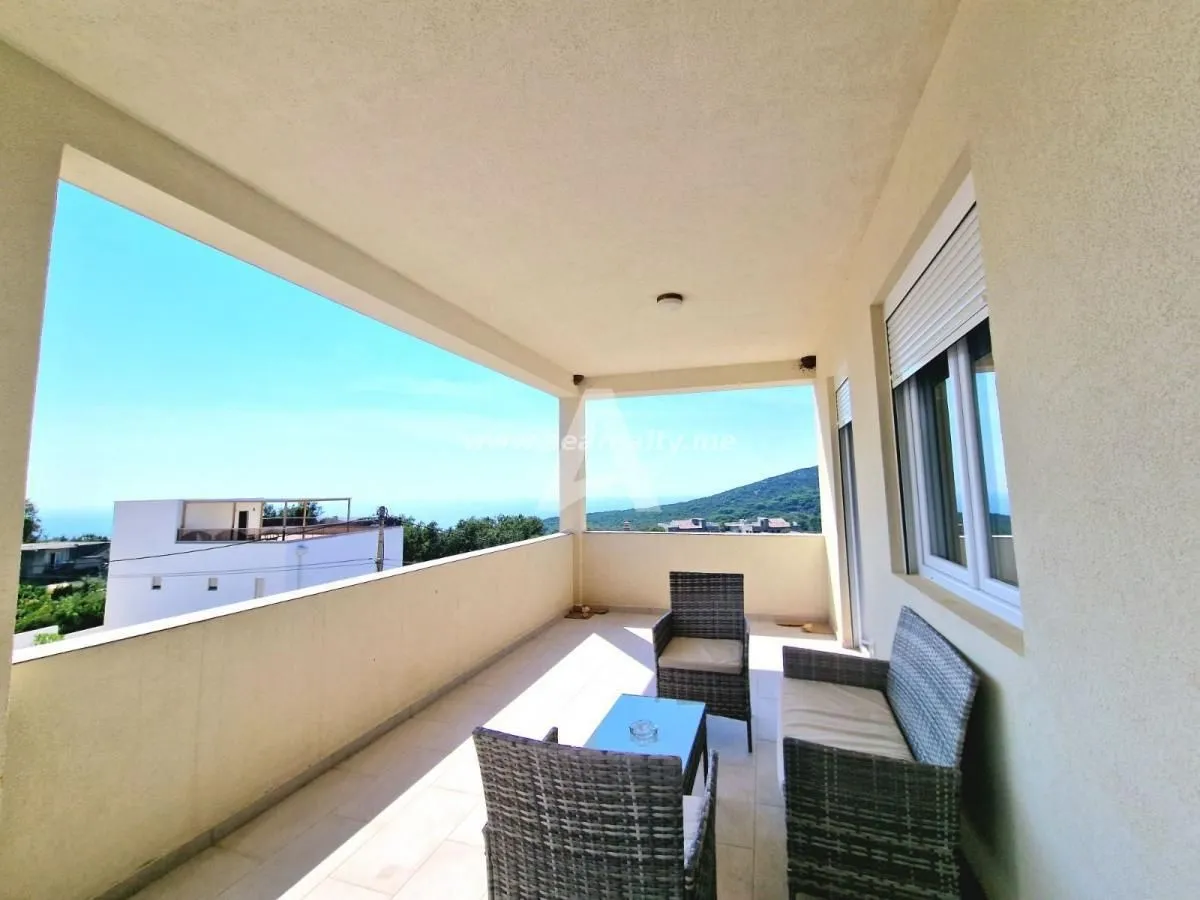 Rent, house, 300m², Krimovica, Kotor