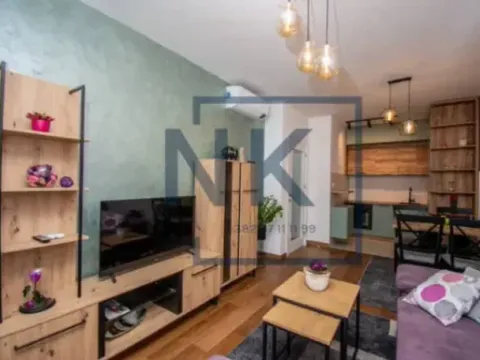 Izdavanje, jednosoban stan, 50m², Tološi, Podgorica - image 4