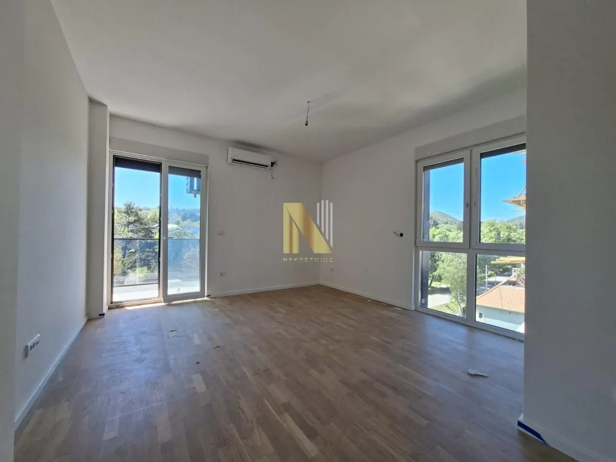 Sale, three bedroom apartment, 65m², Banja Vrdnik, Irig