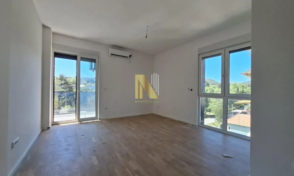 Sale, three bedroom apartment, 65m², Banja Vrdnik, Irig