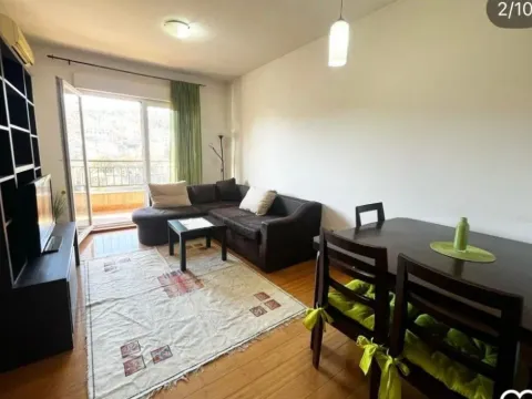 Rent, one bedroom apartment, 47m², Vezirov Most, Podgorica - image 2