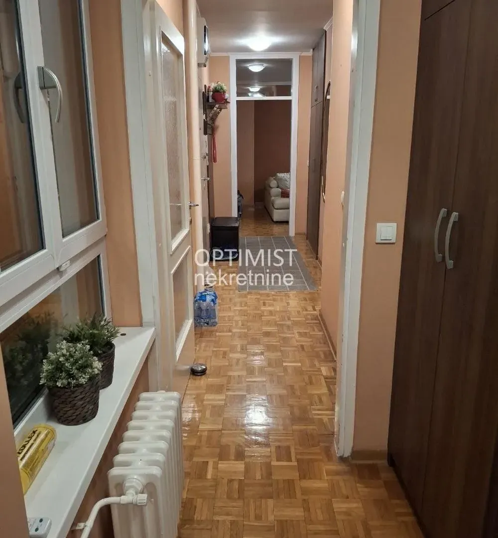 Prodaja, trosoban stan, 103m², Retenzija, Beograd
