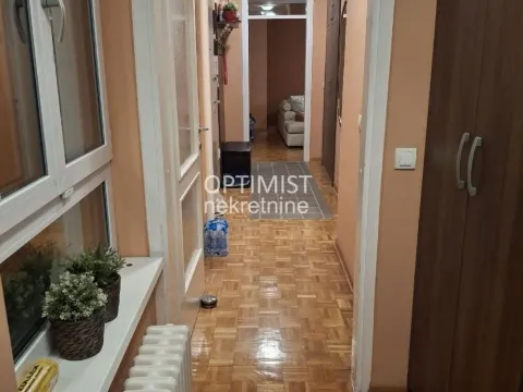 Prodaja, trosoban stan, 103m², Retenzija, Beograd - image 5