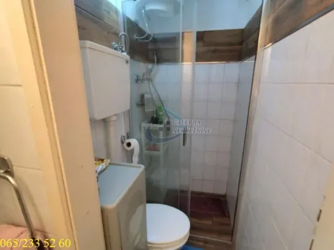 Prodaja, jednosoban stan, 29m², Rakovica, Beograd - image 8