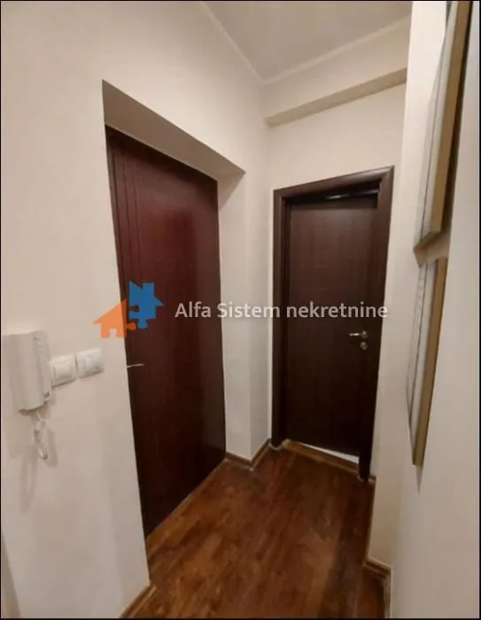 Rent, three bedroom apartment, 90m², Đeram Pijaca, Beograd