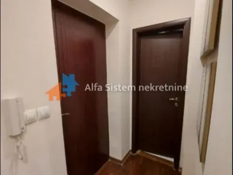 Rent, three bedroom apartment, 90m², Đeram Pijaca, Beograd - image 11