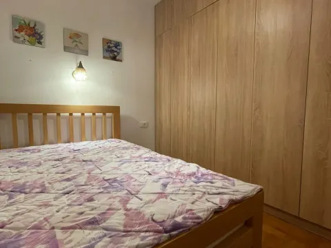 Sale, one bedroom apartment, 35m², Bečići, Budva - image 10