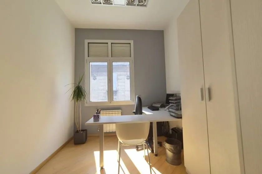 Rent, office space, 100m², Botanička Bašta, Palilula Sve Podlokacije
