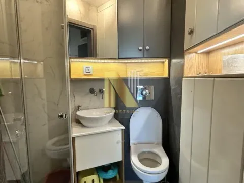 Izdavanje, četvorosoban stan, 115m², Bulevar patrijarha Pavla, Novi Sad Sve Podlokacije - image 4