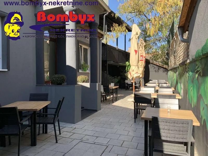 Sale, office space, 205m², Sremski Karlovci, Novi Sad