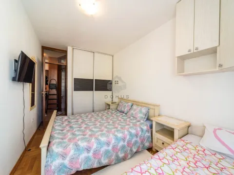 Rent, one bedroom apartment, 40m², Stari Aerodrom, Podgorica - image 5
