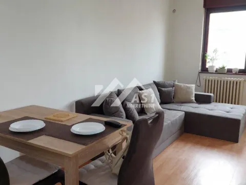 Rent, two bedroom apartment, 52m², Sajam, Novi Sad Sve Podlokacije - image 2