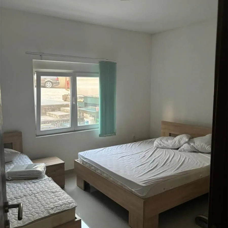 Prodaja, dvosoban stan, 85m², Šušanj, Bar